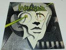 WINGER MADALAINE VINYL RECORD VENEZUELA LP ALBUM 33 RPM