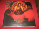 NILE Annihilation of the Wicked LP morbid angel hate eternal behemoth vltimas