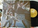 Doors Strange Days 1st press stereo label.mono on F+B cover stereo on spine.EX++