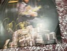 Dollar Menu - Tha God Fahim x MACH HOMMY 1 0F 1 Vinyl autographed ULTRA-RARE ART