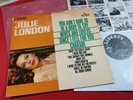 Julie London  YOU DON'T HAVE TO BE A BABY (SAME)  LP Liberty SML 83841 sehr gut