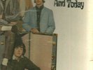 BEATLES Yesterday and today 2nd state Butcher CAPITOL T2553 RIAA 3 LPok cvr:poor