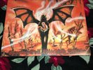 Necromantia - Scarlet Evil Witching Black Vinyl