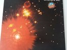 Manfred Mann's Earth Band - Solar Fire - Vinyl LP UK Press A-2/B-1 EX+/EX+