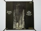 Schuricht Bruckner Symphony No. 9 Vienna La Voix De Son Maitre ASDF 280 Stereo