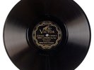 JOHNNY DODDS: Pencil Papa VICTOR Scroll V-38038 Hot Jazz 78 E-, Glossy, HEAR