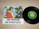 THE BEATLES 7