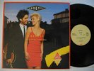 ROXETTE Chances - Dancehall version / Silver Blue + 1 12