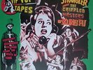 Vip Vop Tapes Vol 1 Hollywood Strangler Meets The Crippled Masters Of Kung Fu LP
