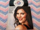 Katharine McPhee My Destiny  Picture Sleeve 7” 45 rpm vinyl single Record