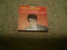 ELVIS PRESLEY YOULL NEVER WALK ALONE PIC SLEEVE ONLY GOSPEL 45 RPM