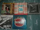 5 X THE SEX PISTOLS Vinyl UK  7