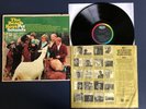 BEACH BOYS Pet Sounds LP Vinyl VG/VG+ Mono 1st Press