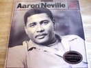 Classic Records A&M RTH 5354 Aaron Neville Warm Your Heart CLARITY LP 200G NEW