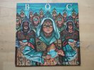 Blue Öyster Cult ?– Fire Of Unknown Origin, CBS, Europe 1981