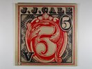 J.J. Cale ?– 5, LP SEALED 1979