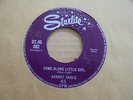 Aubrey Cagle - Come Along Little Girl 1960 UK 45 STARLITE 1st ROCKABILLY