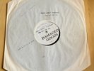 MANIC STREET PREACHERS - New Art Riot EP - white label promo - number 25/100