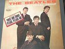 INTRODUCING THE BEATLES VEE JAY RECORDS BLACK LABEL MONO VJLP 1062 VERSION TWO