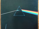 PINK FLOYD, THE DARK SIDE OF THE MOON, ORIGINAL ISSUE, Vinyl LP Record