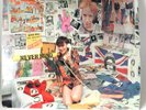 THE SEX PISTOLS SUBMISSION B/W ANARCHY IN THE UK, 1984 (GREEN) VINYL