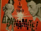 LP- IKE & TINA TURNER- 