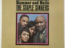 1962 The Staple Singers ?- Hammer And Nails - ?RLP 3501