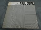 RAUL GOMEZ INSTRUMENTAL CUBAN LP ANOTHER TROPICAL RHYTHMS