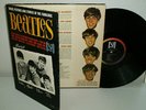 1964 Mono VJ Songs Pictures And Stories Of The Fabulous Beatles LP * Introducing