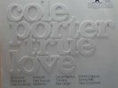 Various - Cole Porter - True Love (2xLP, Comp) Vinyl Schallplatte - 169405