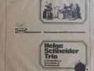 Trade Mark / Helge Schneider Trio Ikea Präsentier LP Vinyl Schallplatte 169359