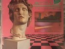 Macintosh Plus - Floral Shoppe - Bubblegum Pink Vinyl - OESB - Sealed w/ Poster