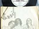 RARE & N' MINT VARDIS 100 M.P.H. 1979 NWOBHM REDBALL RECORDS 2000 ONLY SUPERB