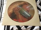 The Cars Sealed Picture Disc Shake It Up 1981