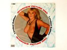 Samantha Fox – LTD ED Interview Picture Disc   Mint Sealed
