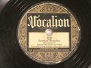 COUNTRY CARTER BROTHERS & SON Leather Breeches VOCALION 5295 HEAR