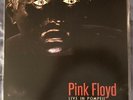 Pink Floyd - Live in Pompeii - 2LP set Blue  Colored Vinyl. New