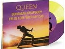 QUEEN Bohemian Rhapsody 7