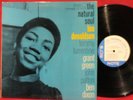 Lou Donaldson 'The Natural Soul' LP Blue Note 84108 EX TO NM