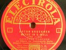 Rehmann. Bruckner (Mass e-min). Elec DB 4525-30 (6) original album. NM(-)