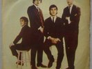 OS METRALHAS - RARE GARAGE ROCK BEAT THE BYRDS 1966 ASTOR BRAZIL EP 7