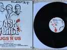 TASK FORCE - FUGS R US 12