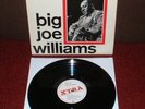 BIG JOE WILLIAMS s/t LP 1966 XTRA MONO 1st Press  MINT  ARCHIVE COPY
