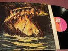 VALHALLA S/T VALHALLA LP UNITED ARTISTS UAS 6730 HARD ROCK PSYCH GATE FROM 1969
