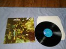 CREEDENCE CLEARWATER REVIVAL bayou country  1969- FIRST UK PRESS - BLUE LIBERTY-