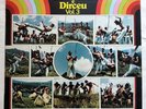 MESTRE SUASSUNA E DIRCEU - Capoeira Cordao De Ouro Vol. 3 - Vinyl LP, VG+ / VG+