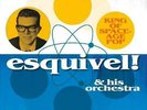 King Of Space-Age Pop - Vinyl Esquivel & His Orchestra LP045162