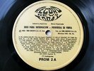 THE STRANGLERS QUEEN KRAFTWERK PAUL McCARTNEY THE MOTELS Southamerica 7