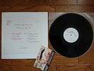 DEAD OR ALIVE Nude Remade Remodelled JAPAN White Label PROMO LP YPL-016