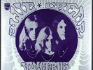 BLUE CHEER - Vincebus Eruptum - 1968 Holland LP Philips